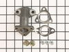 Elbow- Exhaust – Part Number: 715949
