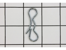 Pin:cotter – Part Number: 714-04043