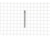 Lawn Mower Belt Guard Pin – Part Number: 711-1044A