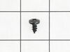 Screw – Part Number: 711249