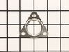 Gasket - Exhaust – Part Number: 711542