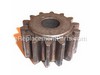 Gear Spur 14t Lh – Part Number: 717-1533