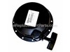 Starter-rewind – Part Number: 715131