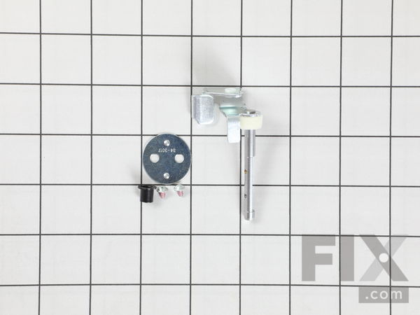 9094835-1-M-Briggs and Stratton-715388-Kit-throttle Shaft