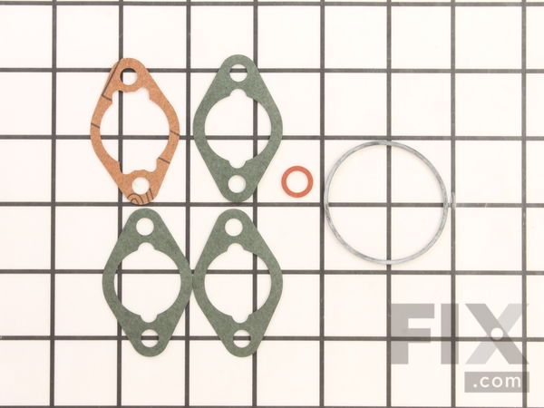 9094840-1-M-Briggs and Stratton-715485-Gasket Set-Carb