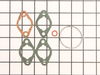 Gasket Set-Carb – Part Number: 715485
