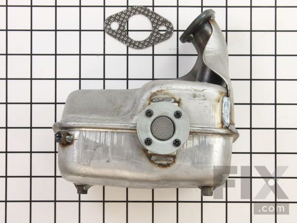 9094841-1-M-Briggs and Stratton-715523-Muffler