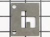 Plate-lockout – Part Number: 718-0540