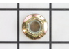 Lawn Mower Flanged Lock Nut – Part Number: 712-04065