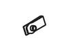 Nut-u Type Spd 1/4 – Part Number: 712-04092