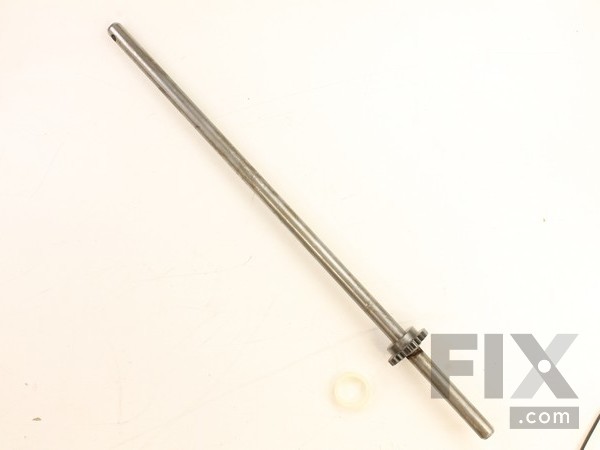 9095236-1-M-Murray-7075479YP-Axle & Spacer Kit