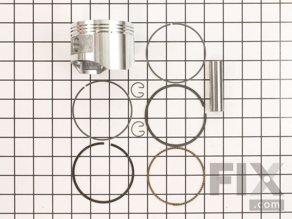 9095363-1-M-Briggs and Stratton-716144-Piston Assembly