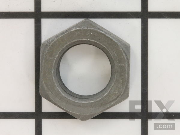 9095640-1-M-MTD-712-3035-Hex Jam Nut 5/16-18 Thd.