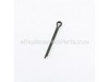 Cotter Pin 3/32x1. – Part Number: 714-3004