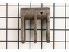 Blade-flail – Part Number: 719-0329
