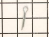 Cotter Pin 3/16x1 Yz – Part Number: 7090296YP