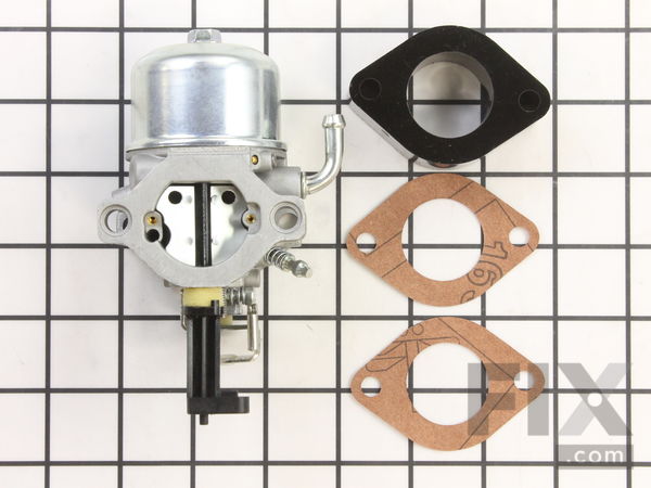 9096723-1-M-Briggs and Stratton-715782-CARBURETOR