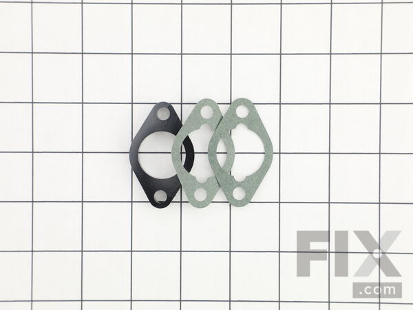 9096762-1-M-Briggs and Stratton-715034-Spacer-carburetor
