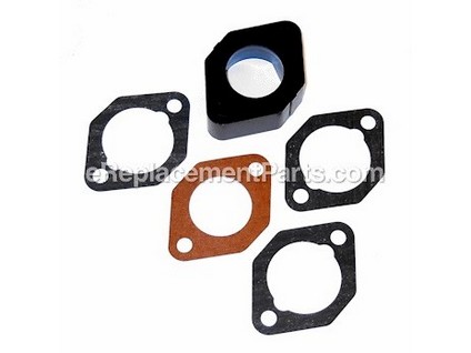 9096773-1-M-Briggs and Stratton-715120-Spacer-carburetor