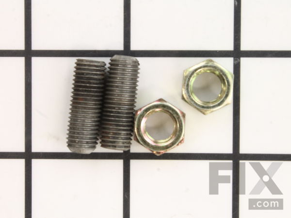 9096792-1-M-Briggs and Stratton-715372-Adjuster-Rocker Arm