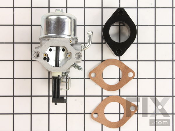 9096803-1-M-Briggs and Stratton-715783-Carburetor