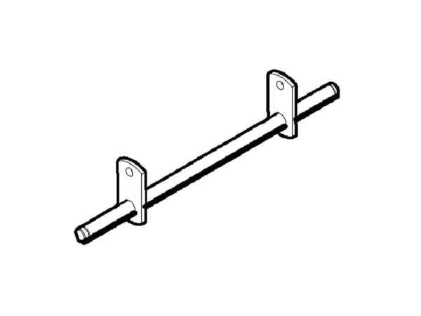 9096878-1-M-Snapper-722377-Spring Link Assembly