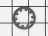 Washer, 1" Internal Tooth Lock – Part Number: 7090457