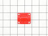 Upper Handlebar Bracket – Part Number: 72051-14131
