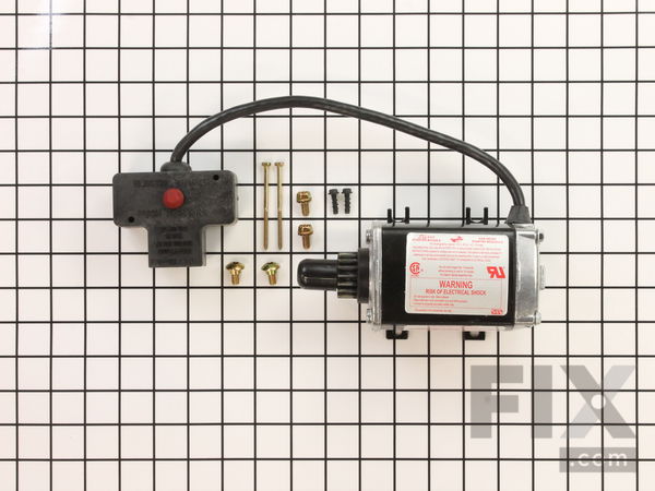 9097734-1-M-Ariens-72403600-120 V Starter Kit- 8 To 11.5hp