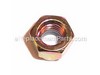 Nut - Nylon – Part Number: 72447-14950