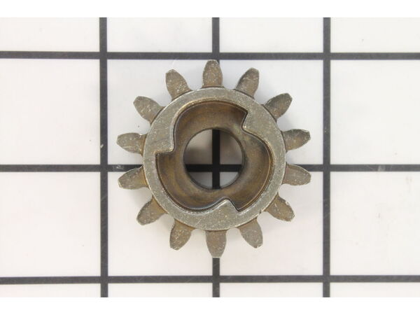 9097949-1-M-MTD-717-1761- Spur Hear 14T - Left Hand
