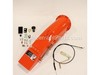 Remote Deflector Control Kit – Part Number: 72405300