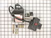 Electric Starter Kit – Part Number: 72200600