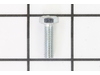 Screw M6S 6x20 – Part Number: 725237071