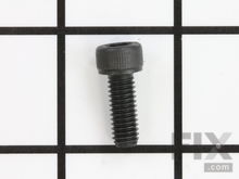 Screw Mc6S 6X16 – Part Number: 725536855