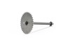 Wld, Intermed Sprocket 33T/7 – Part Number: 727888