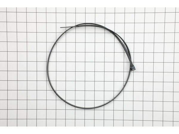 9099328-1-M-MTD-726-0230-Cable Tie, 36.0 Long