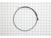 Cable Tie, 36.0 Long – Part Number: 726-0230