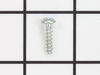 Screw – Part Number: 729529371