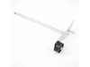Idler, Auger – Part Number: 722132