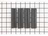 Seal-rubber-baffle – Part Number: 723-0438