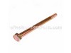 Hex Cap Screw, 3/8-16 X 5.5 – Part Number: 710-0831