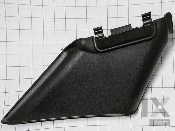 9101143-1-M-MTD-731-04177-Side Discharge Deflector