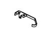 Spring Switch, Long – Part Number: 725-1713