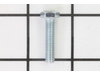 Screw – Part Number: 725237271