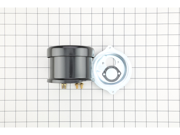 9101722-1-M-Tecumseh-730127-Air Cleaner Assembly