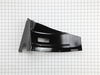 Baffle, Left Rear, 21"Rd,Wbm – Part Number: 7300589ZMA