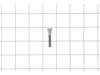 Screw Mc6S 5x30 – Part Number: 725533555
