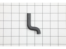 Hose-breather – Part Number: 731-07059