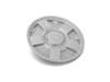 Hub Cap - Front – Part Number: 731-07531